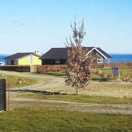 Tatil Evi Holiday Sydals Ix *