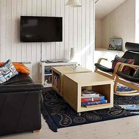 Holiday Sydals Ix Tatil Evi Sarup