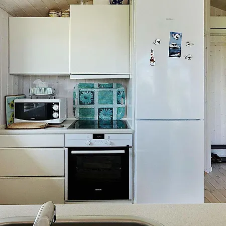 Tatil Evi Holiday Sydals Ix