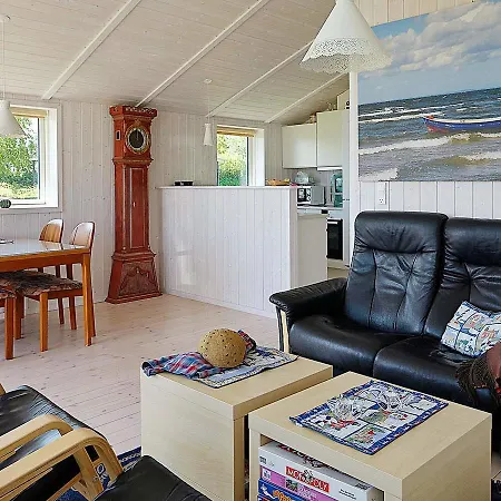 Holiday Sydals Ix Tatil Evi