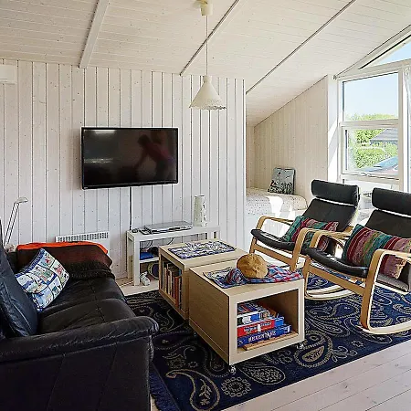 Tatil Evi Holiday Sydals Ix