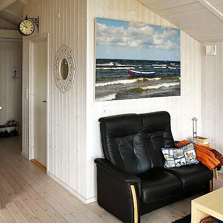 Holiday Sydals Ix Tatil Evi