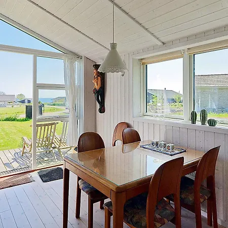 Tatil Evi Holiday Sydals Ix Sarup