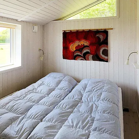 Holiday Sydals Ix Tatil Evi Sarup