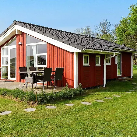 Tatil Evi Holiday Sydals Ix *